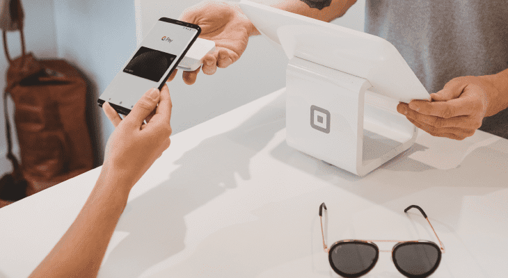 Money Style-The Spontaneous Spender