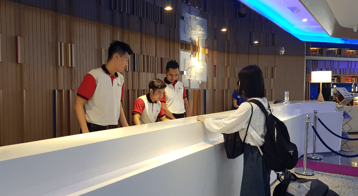 TC- Students Take Over Hotel -02