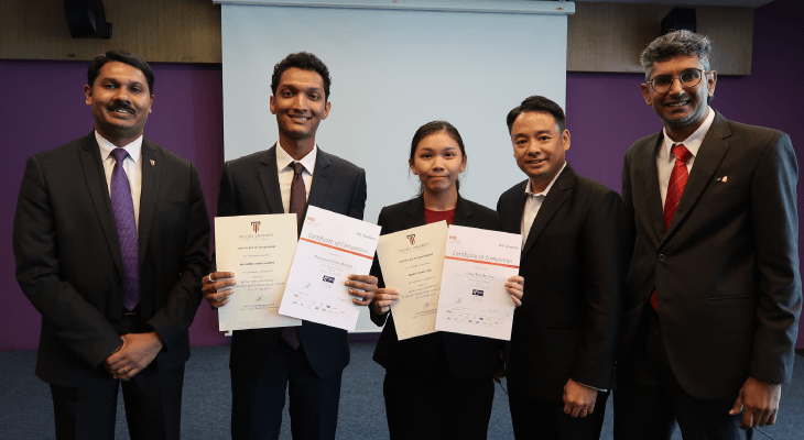 TC- Students Take Over Hotel -03