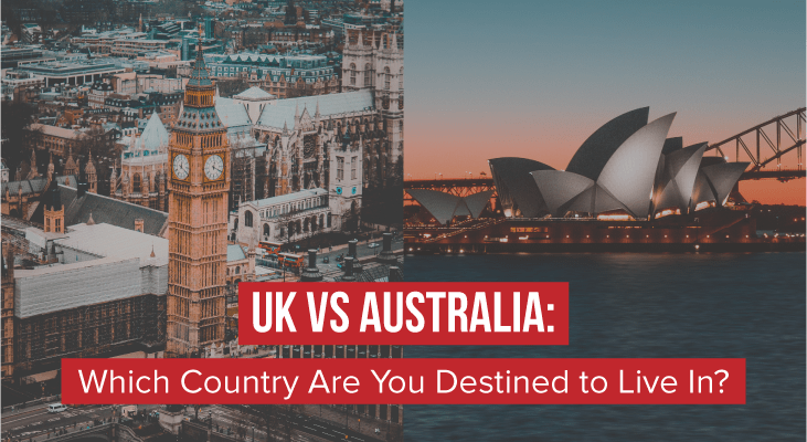 UK vs Australia: Which Country Are You Destined to Live In? - Feature-Image