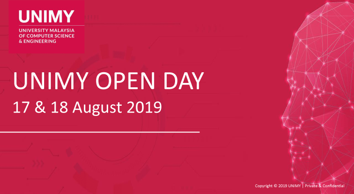 Visit UNIMY's Open Day and Become a Tech Trailblazer %%page%% - Feature-Image