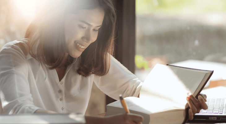 Ways to Study while Sleepy-Tackle easiest one