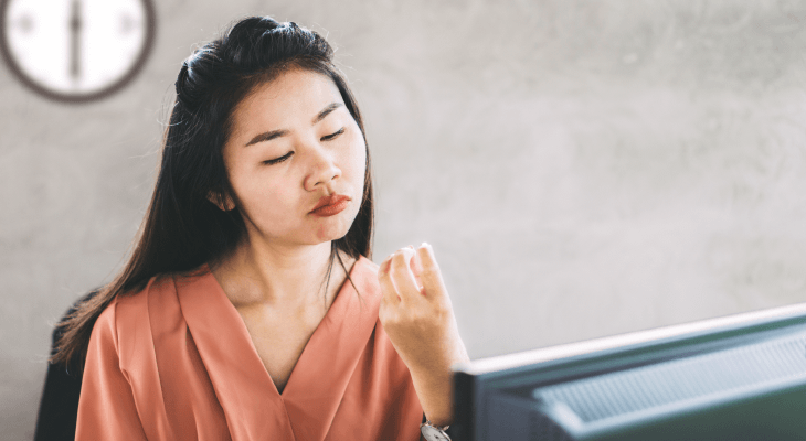 College Habits to Drop-Procrastinating like a pro