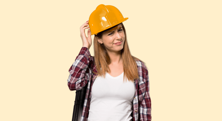 Engineering Myths-Is not for women