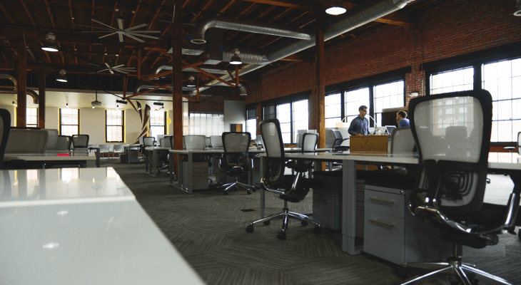 Engineering Myths-Stuck in a cubicle
