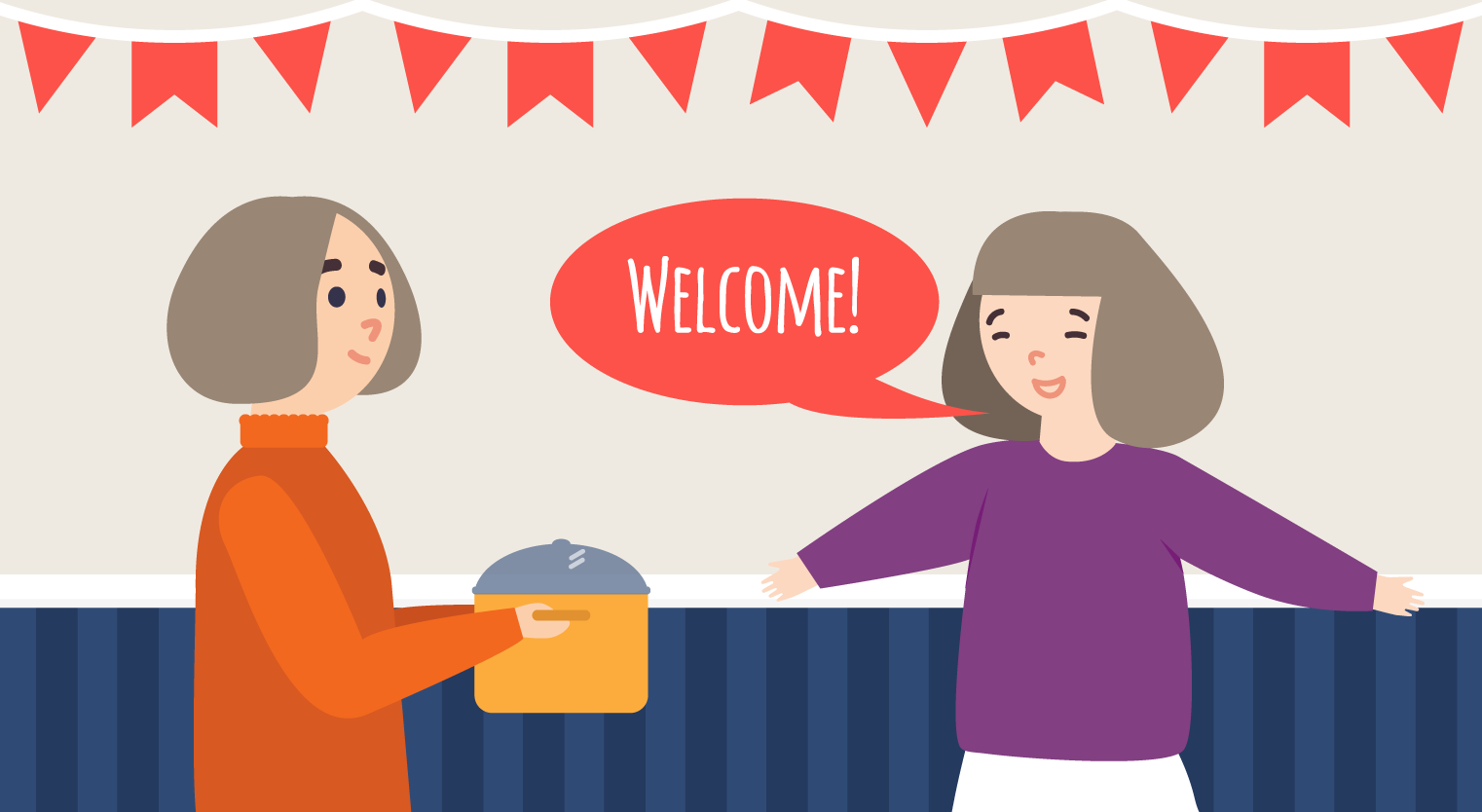 LCB- Signs You Should Be A Chef-Love having you at parties