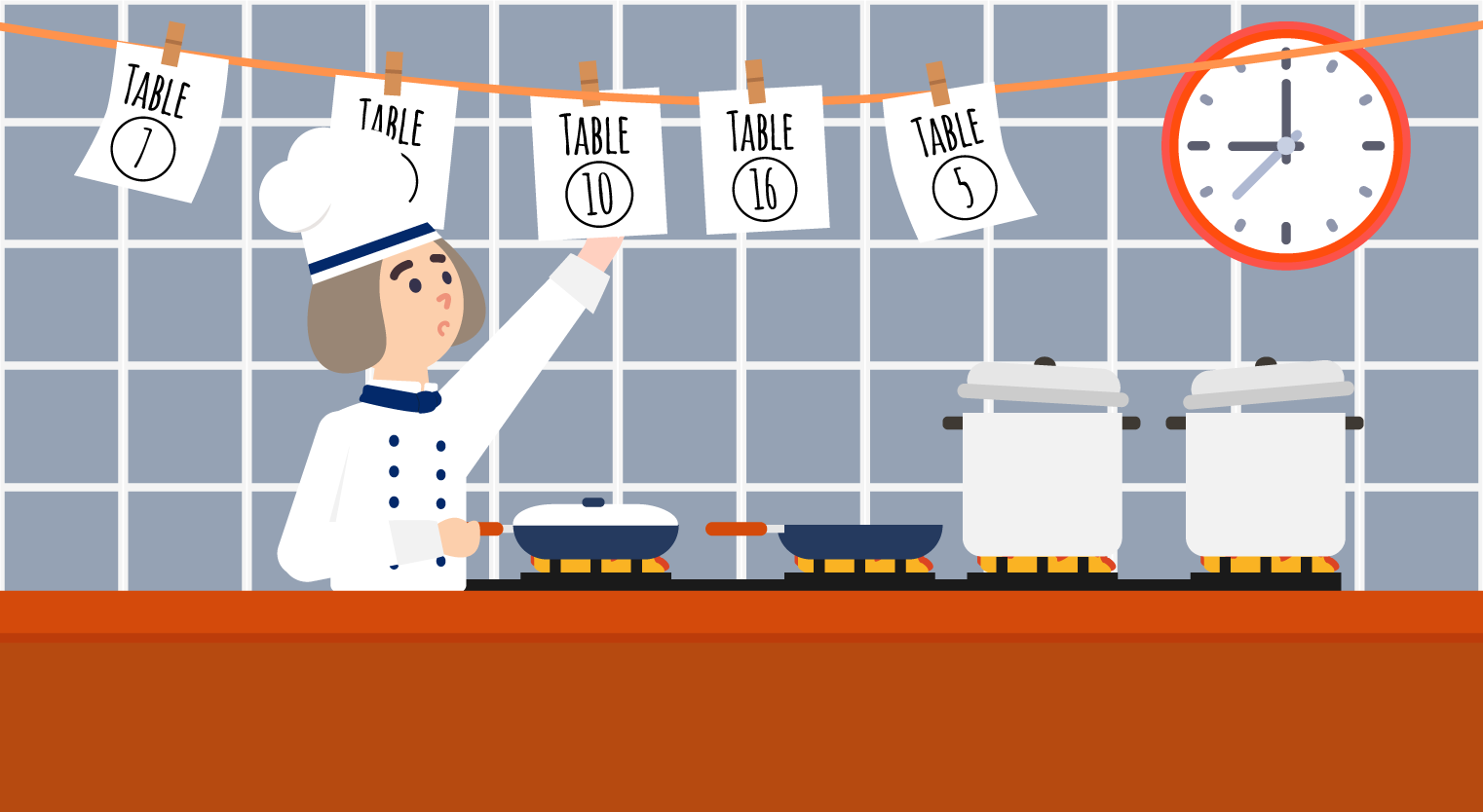 LCB- Signs You Should Be A Chef-You can take the heat 02