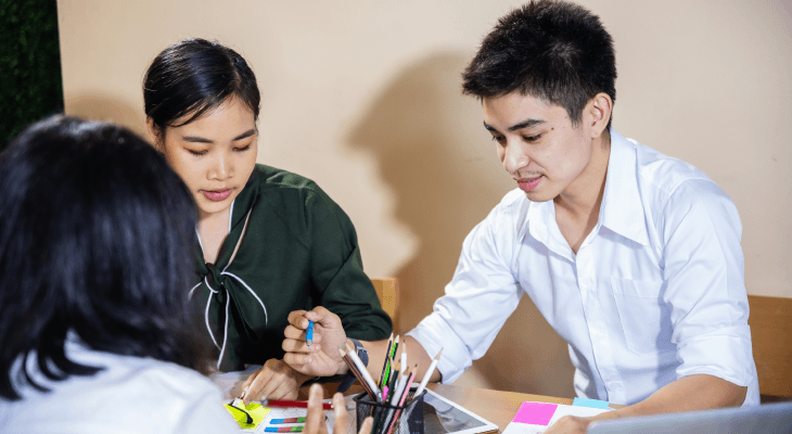 Myths about Introverts-No leadership qualities