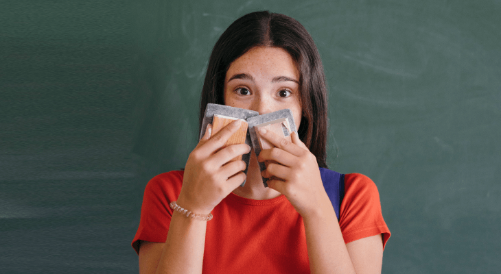 Myths about Introverts-Shy and awkward