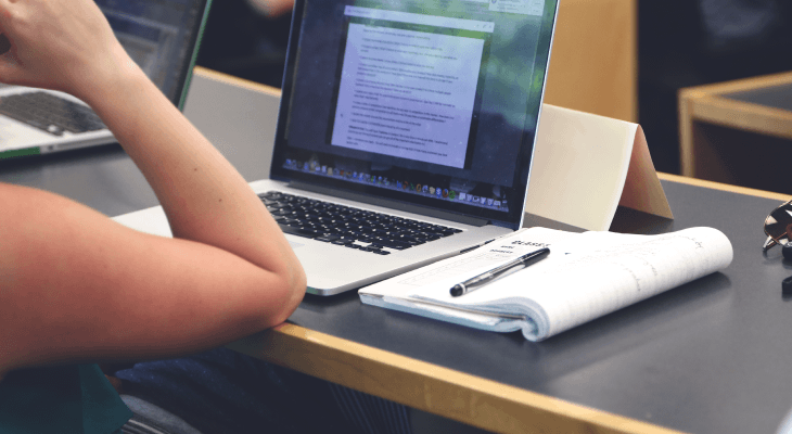 Study Without Studying-Attend all your classes
