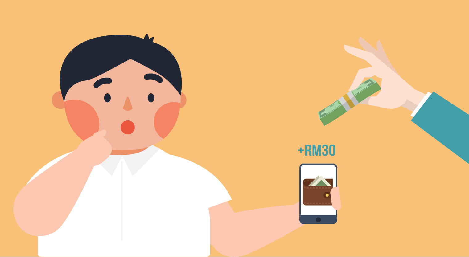 Budget 2020-E-wallets