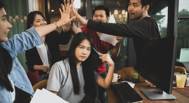 Emotional Intelligence-What