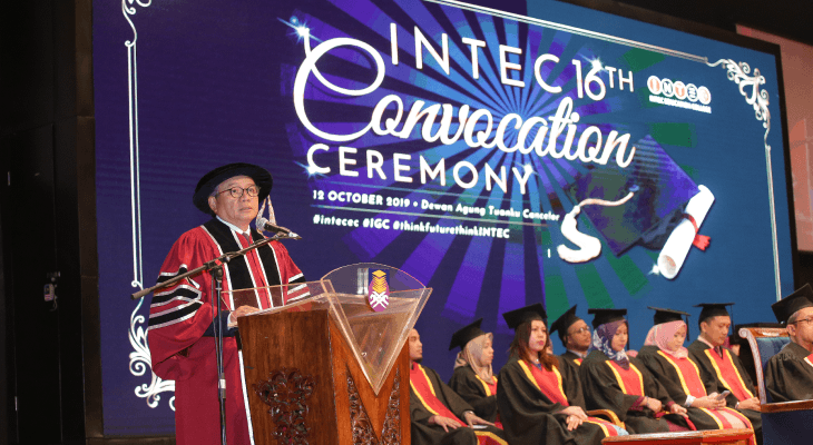 INTEC-Convocation Ceremony 2019-01
