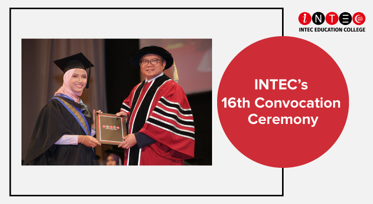 Students Hit The Mark at INTEC’s Convocation Ceremony - Feature-Image