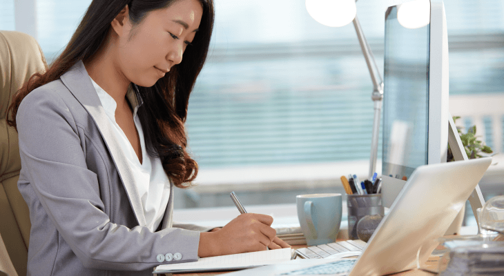 Misconceptions about Accountants-Accounting is a desk bound job