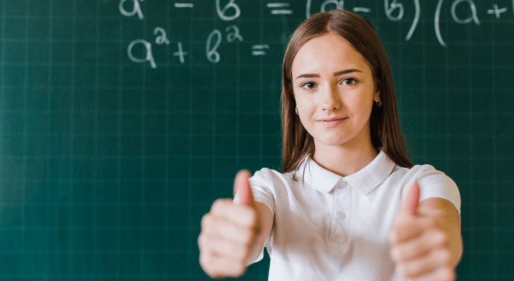Misconceptions about Accountants-Good in maths