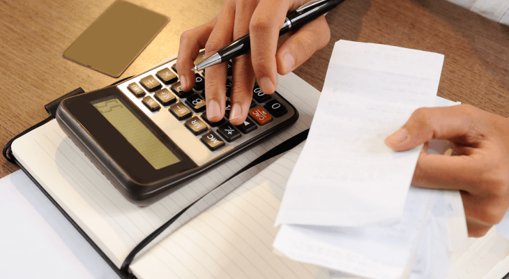 Misconceptions about Accountants-Only work with numbers
