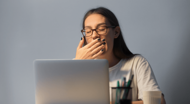 Misconceptions about Accountants-Work long hours