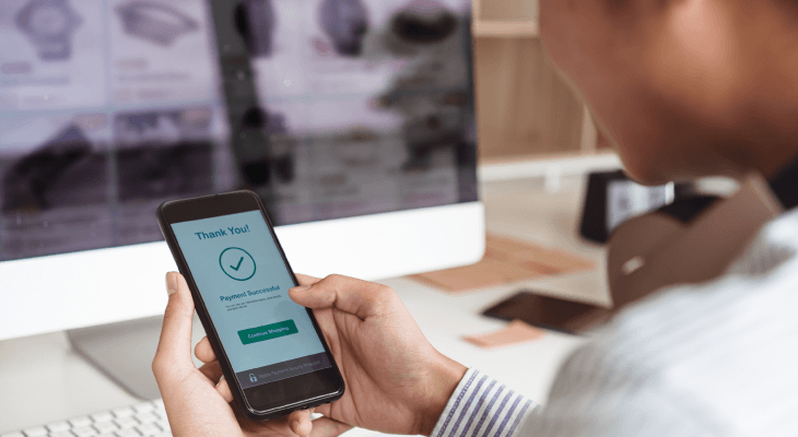 Save Money with e-Wallets-Control your spending