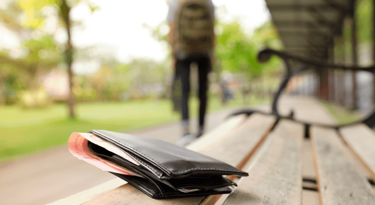 Save Money with e-Wallets-Lost or stolen cards no more
