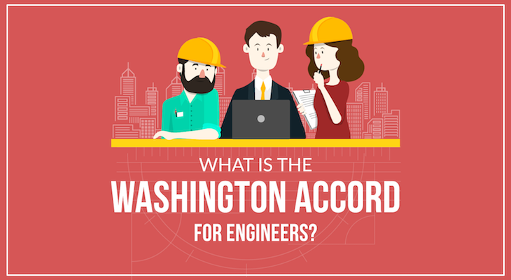 What Is the Washington Accord for Engineers? - Feature-Image