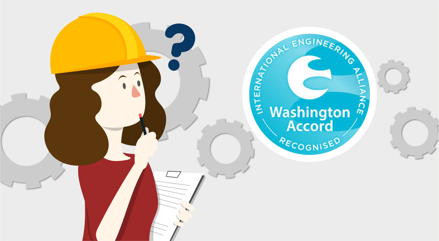 Washington Accord-What