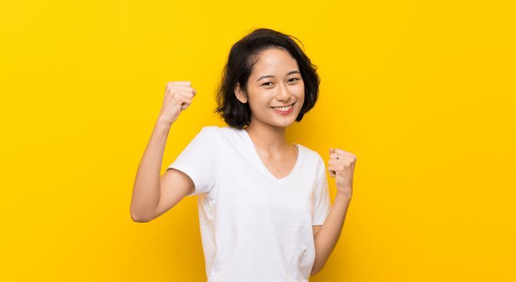 Ways to Deal With Emotional Sensitivity-Be patient