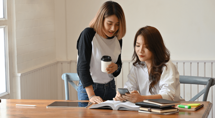 Ways to Deal With Emotional Sensitivity-Challenge yourself and ask for feedback