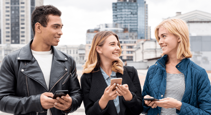 When You Should Lie-To avoid peer pressure