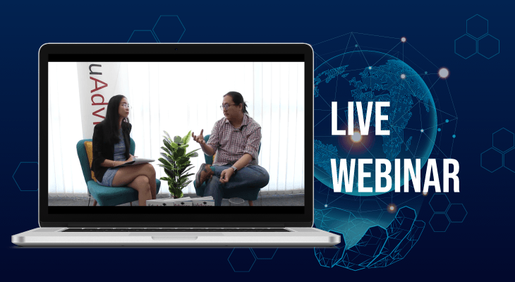 101 Guide to Virtual Education Fair 2020-Webinar