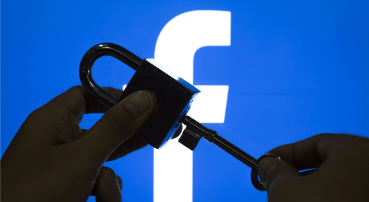 Cyberbullying-Change privacy settings