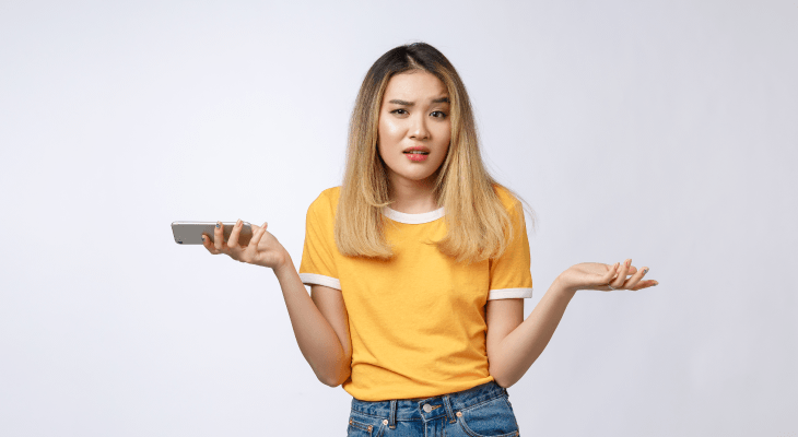 Cyberbullying-Ignore and avoid responding