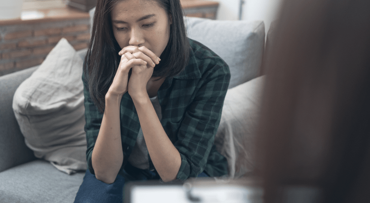 Cyberbullying-Reach out and get help