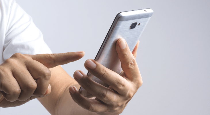 Cyberbullying-Record the evidence