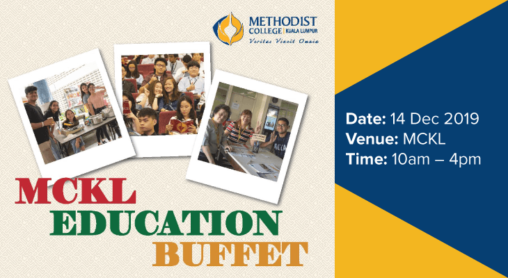 Check Out MCKL’s Education Buffet This 14 December 2019 - Feature-Image