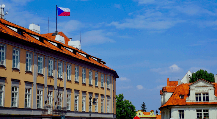 Worldwide Universities with Free Tuition-Czech Republic