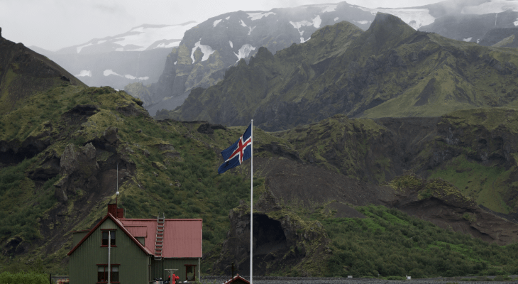 Worldwide Universities with Free Tuition-Iceland