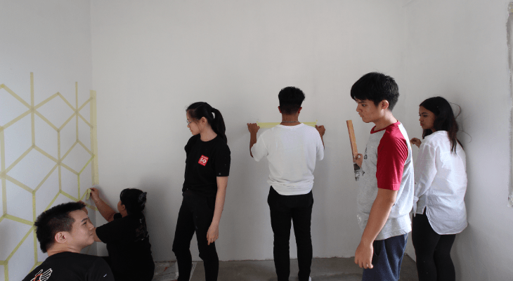 Taylors University- Learning Nest for Children of B40 Families-01