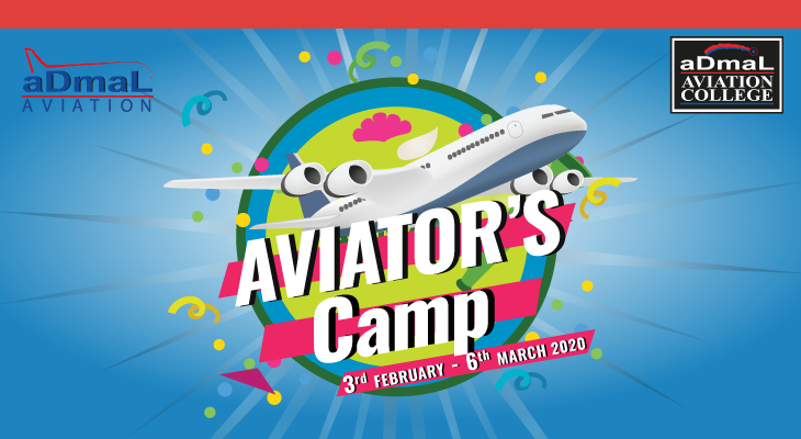 A Chance to Fly With ADMAL Aviator’s Camp This Feb 2020 - Feature-Image