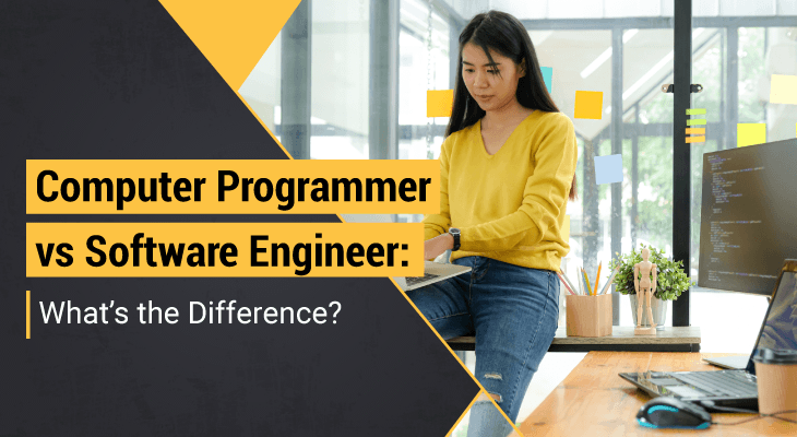 Computer Programmer vs Software Engineer - Feature-Image