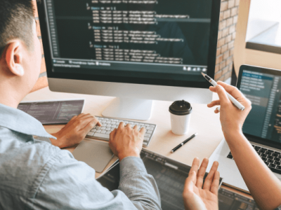 Computer Programmer vs Software Engineer