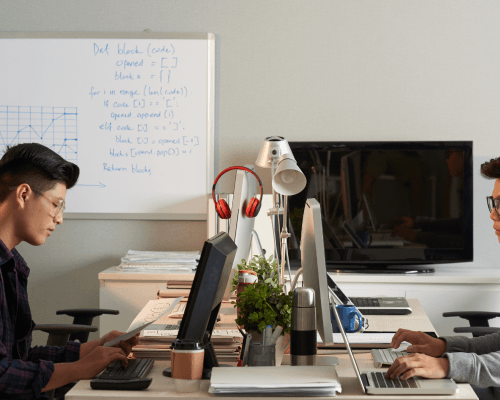 Computer Programmer vs Software Engineer