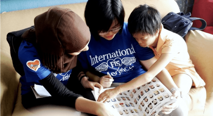 IMU- Best Foundation Programmes in Malaysia-Best medical education experience beyond textbooks