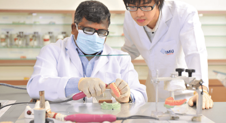 IMU- Best Foundation Programmes in Malaysia-Study under the wings of IMUs outstanding faculty