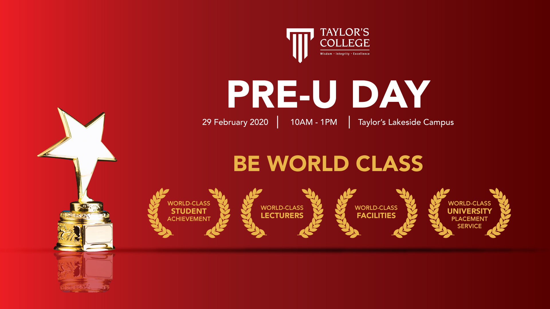 Discover Your Passion With Taylor’s Pre-U Day - Feature-Image