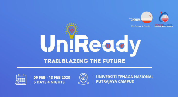 Experience the Fun at UNITEN’s UniReady Programme - Feature-Image