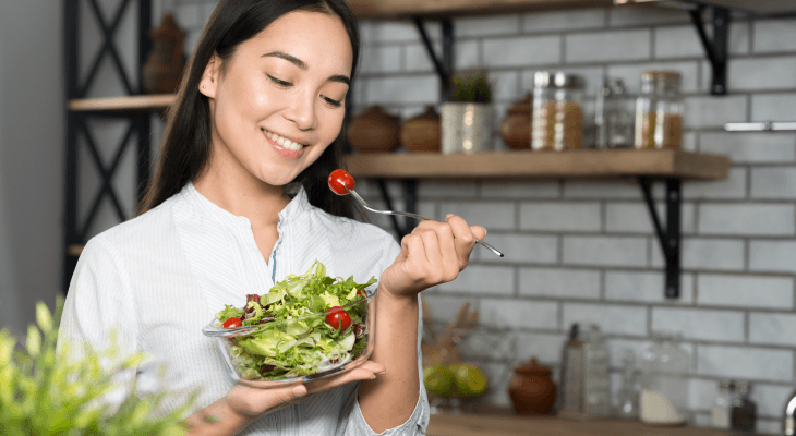 Ways to Avoid Flu-Boost immune system