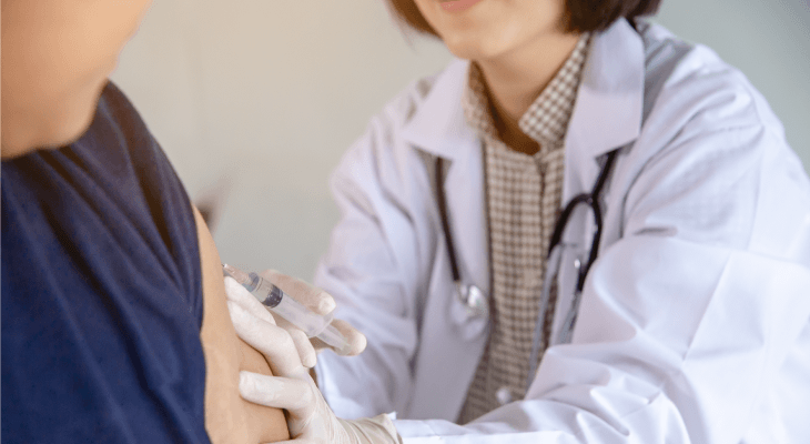 Ways to Avoid Flu-Flu shot