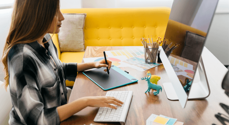 Malaysias Top In-Demand Jobs for 2020-Graphic & Multimedia Design