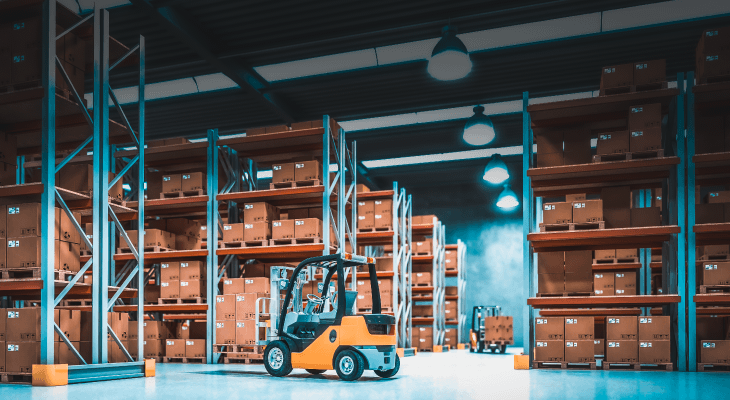 Malaysias Top In-Demand Jobs for 2020-Logistics Supply Chain
